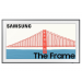 SAMSUNG 55” CLASS THE FRAME QLED 4K SMAR 
