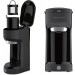 FRIGIDAIRE1-CUP RETRO COFFEE MAKER BLACK