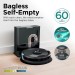 AI ULTRA 2IN1 ROBOT VACUUM & MOP
