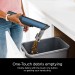 WANDVAC POWER PET CORDLESS HANDHELD .