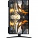 SAMSUNG Odyssey G50A Series 27in Monitor