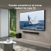Hisense 7.1.2 CH Soundbar