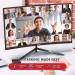 VIOTEK 27in 75hz 1080p Curved Monitor