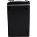 Frigidaire Retro 9-Can Mini Fridge Black