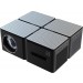RCA RPJ167 1080P WiFi BT Projector