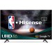 HISENSE 55" CLASS A6 SERIES 4K UHD SMART