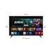 VIZIO 50" TV 4K SMART LED TV