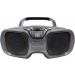 PROSCAN PRCD1037BT-BLACK/TITANIUM
