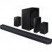 SAMSUNG HW-Q910D 9.1.2 SOUNDBAR