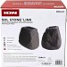 SOL STONE LINK SOLAR SPEAKER