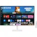SAMSUNG SMART MONITOR 32" 