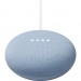 Google Nest Mini (2nd Generation) Blue (Portable Speakers
