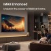 Hisense110" UX Series 4K Mini-LED TV