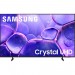 SAMSUNG 50" CRYSTAL UHD 4K SMART TV