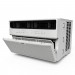 10,000 BTU Window AC Up to 450 Sq.