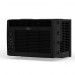 5,000 BTU Window AC with Remote Black
