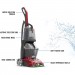 Hoover Power Scrub Deluxe Vac