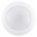 LED D7-1/2IN DISK LIGHT WITH PC DIFFUSER