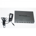 NetGear ProSafe N300 Wi-Fi 8-p Firewall