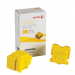 Xerox ColorQube 8570 YLW Solid Ink 2pk