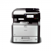 RICOH SP 4510SF B&W MULTI FORMAT PRINTER