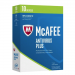 McAfee 2017 Antivirus Plus 10 dev