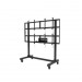 Peerless Portable Video Wall Cart