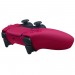 PS5 COSMIC RED CONTROLLER
