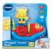 Vtech 80-151700 Chuggin' Tunes Boat Waterproof Toy 