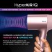 Shark HD112PKBRN HyperAIR Fast-Drying