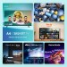 Hisense 40" A4 1080p Smart Fire TV