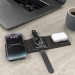 Pocket Juice 3-in-1 Wireless Folding Power Pad