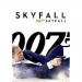 Skyfall DVD