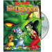 Tom & Jerry: The Lost Dragon DVD