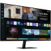SAMSUNG 32" M50B FHD SMART MONITOR