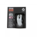 Steel Series 63022 Laser Mouse and Pad