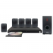 Sylvania DVD Home Theatre System 5.1