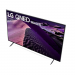 LG 55" CLASS 4K UHD SMART MINI LED TV