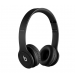 Beats Solo HD Wired On-Ear - Matte Black