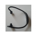 Sylvania SBT125-BLACK BT Headphones