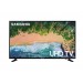 SAMSUNG 43" 4K UHD SMART LED TV