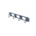 APC 2U HORIZONTAL CABLE ORGANIZER