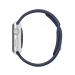 APPLE WATCH 38MM SPORT BAND MDNT BLUE