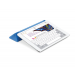 APPLE IPAD AIR SMART COVER BLUE