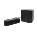 Toshiba mini 3D Sound Bar with Subwoofer 