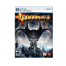 ELECTRONIC ARTS: HELLGATE LONDON PC GAME