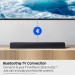 Samsung HW-B400F 2.0 Soundbar w/HDMI