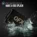 QFX WATERPROOF SPEAKER