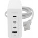 MOPHIE BNDL USBC HUB 120W TO CLTG CBL