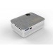 RCA RPJ143-BLACK HOME PROJECTOR WHITE